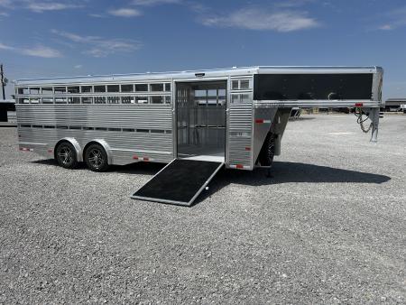 New 2027 Sundowner Rancher Express 2725