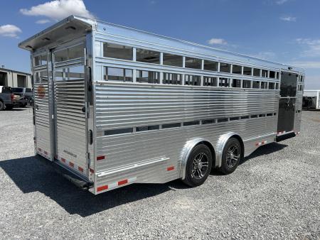 New 2027 Sundowner Rancher Express 2725