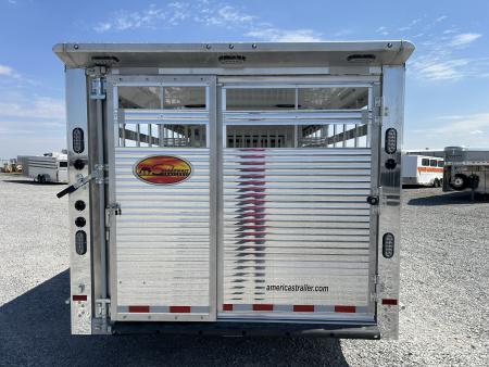 New 2027 Sundowner Rancher Express 2725