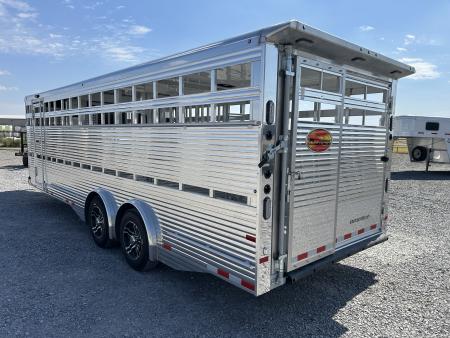New 2027 Sundowner Rancher Express 2725