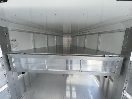 New 2027 Sundowner Rancher Express 2725