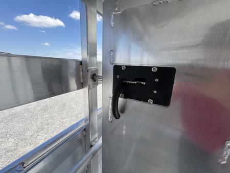 New 2027 Sundowner Rancher Express 2725