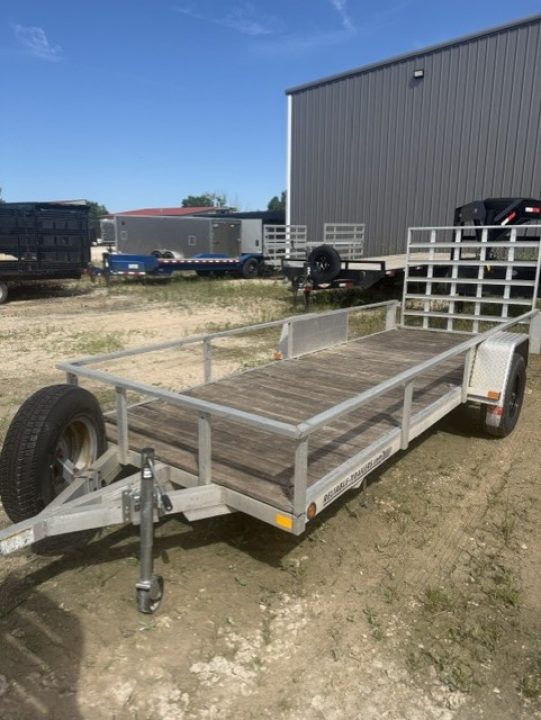 Used 2011 Mirsberger EZ5X14