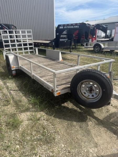 Used 2011 Mirsberger EZ5X14