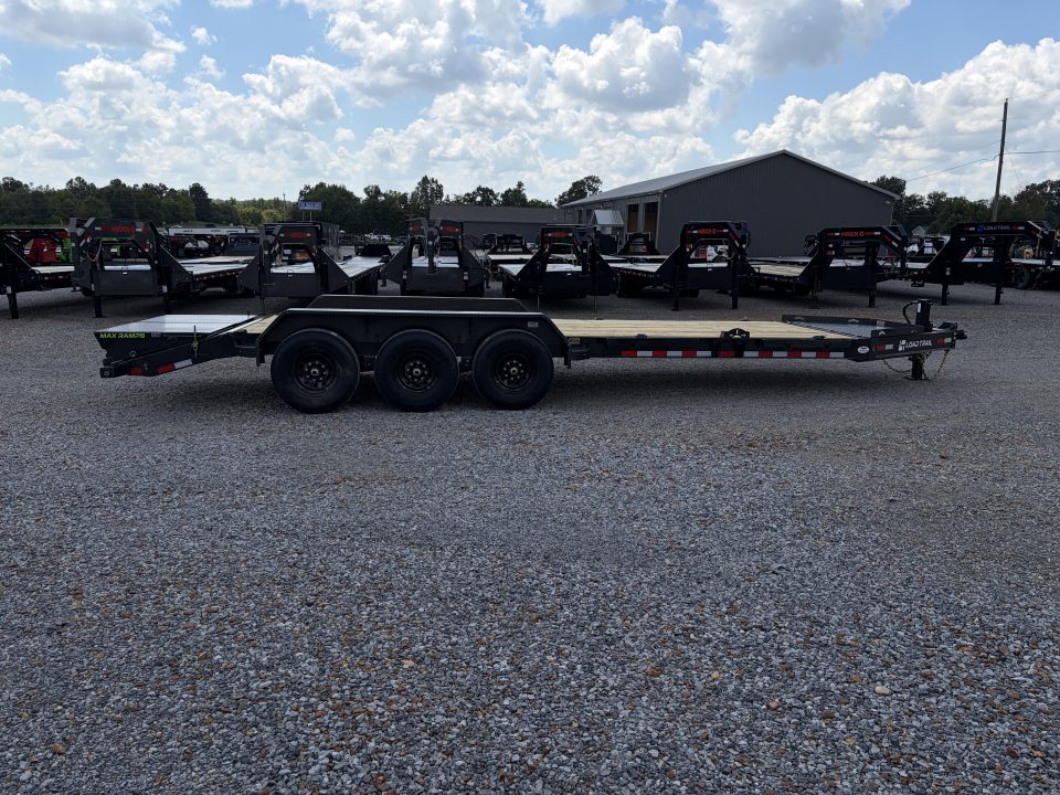 New 2027 Load Trail Equipment Trailer | 83" x 24' | 21K GVWR
