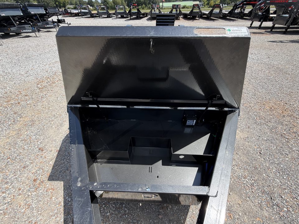 New 2027 Load Trail Equipment Trailer | 83" x 24' | 21K GVWR