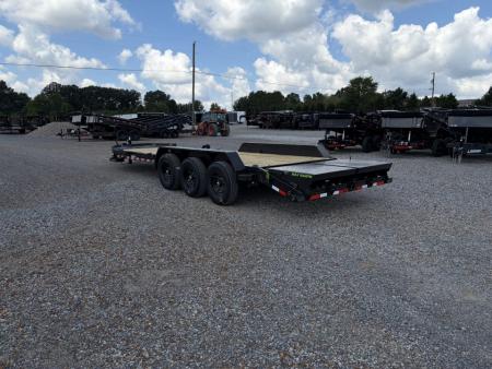 New 2027 Load Trail Equipment Trailer | 83" x 24' | 21K GVWR