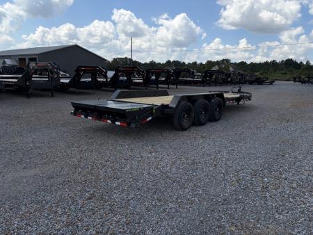 New 2027 Load Trail Equipment Trailer | 83" x 24' | 21K GVWR