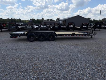 New 2027 Load Trail Equipment Trailer | 83" x 24' | 21K GVWR