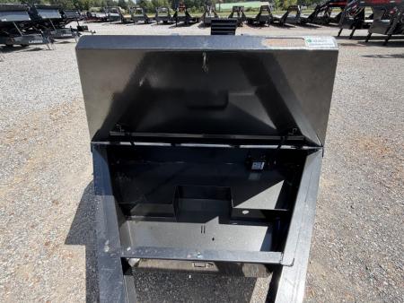 New 2027 Load Trail Equipment Trailer | 83" x 24' | 21K GVWR