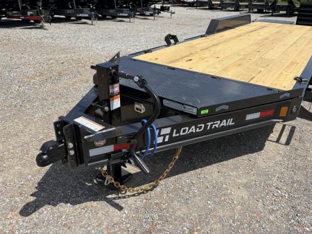 New 2027 Load Trail Equipment Trailer | 83" x 24' | 21K GVWR
