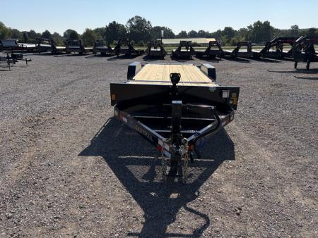 New 2027 Load Trail Tilt Trailer | 83" x 22' | 14K GVWR