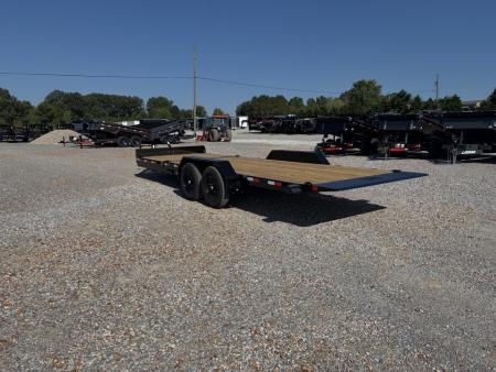 New 2027 Load Trail Tilt Trailer | 83" x 22' | 14K GVWR