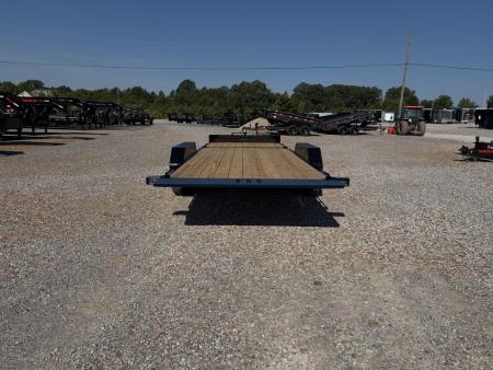 New 2027 Load Trail Tilt Trailer | 83" x 22' | 14K GVWR