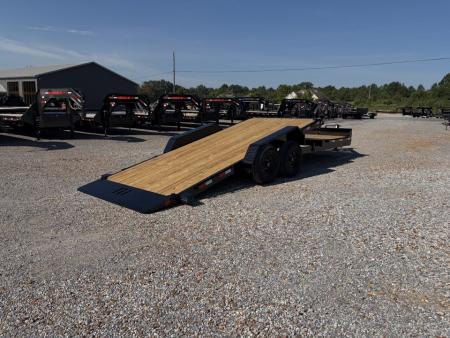 New 2027 Load Trail Tilt Trailer | 83" x 22' | 14K GVWR