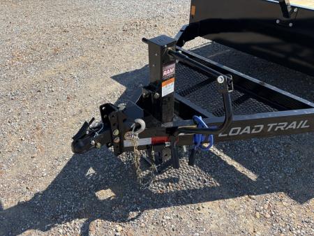New 2027 Load Trail Tilt Trailer | 83" x 22' | 14K GVWR