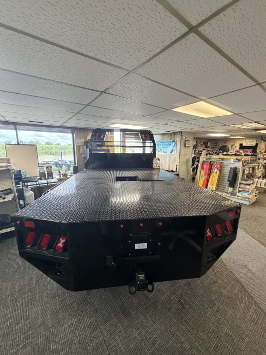 New 2027 Sure-Trac ST-SKTBR84112 Truck Bed