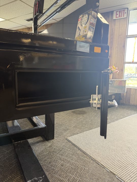 New 2027 Sure-Trac ST-SKTBR84112 Truck Bed