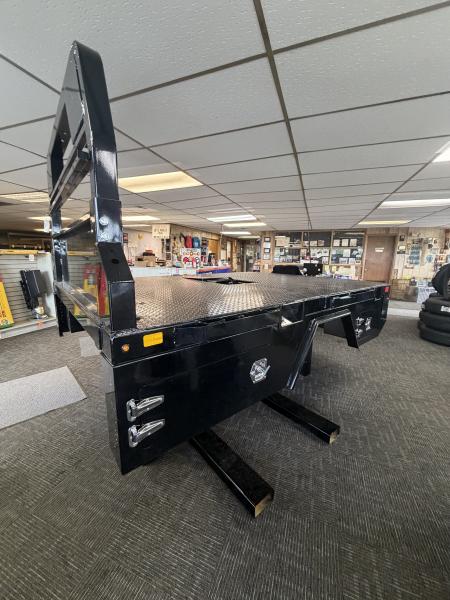 New 2027 Sure-Trac ST-SKTBR84112 Truck Bed