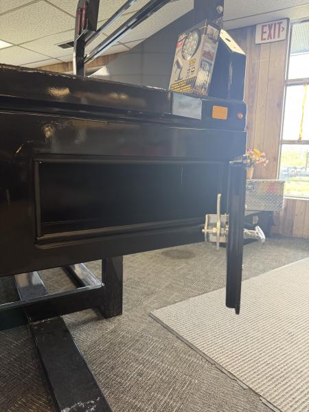 New 2027 Sure-Trac ST-SKTBR84112 Truck Bed