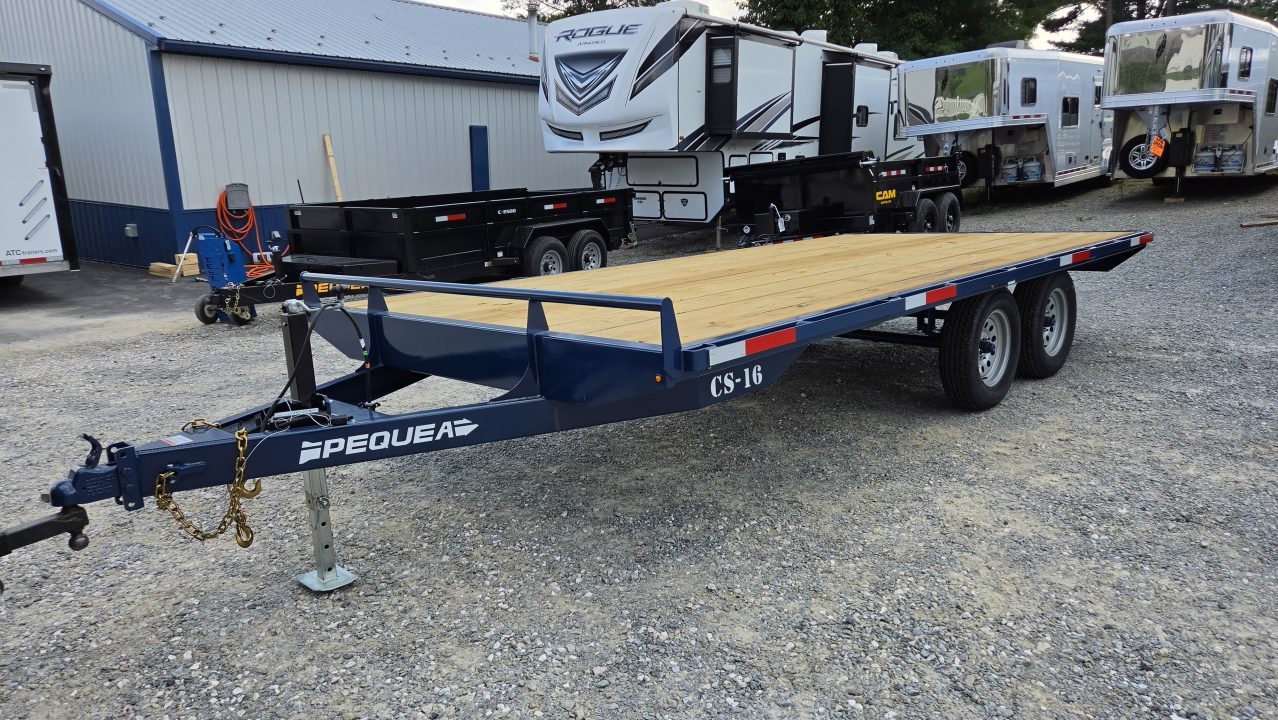 2027 Pequea