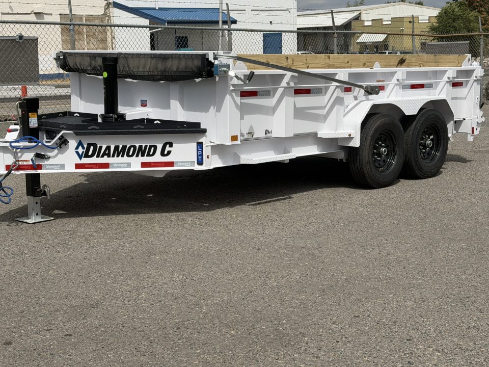 2027 Diamond C LPT photo 2