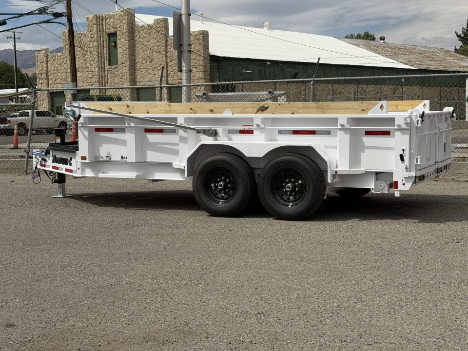 2027 Diamond C LPT photo 3