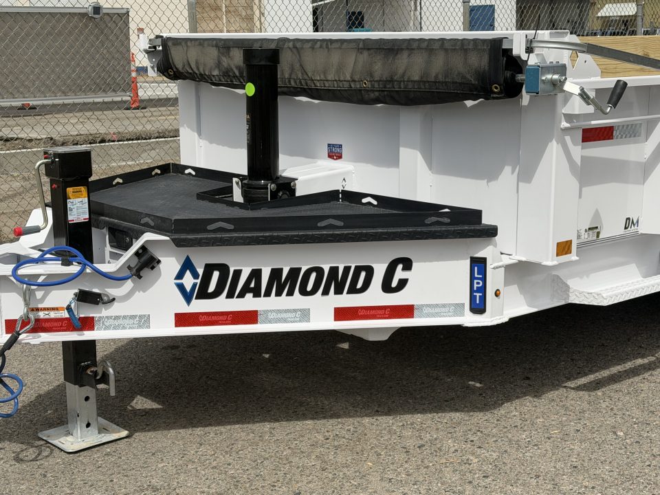 2027 Diamond C LPT photo 5
