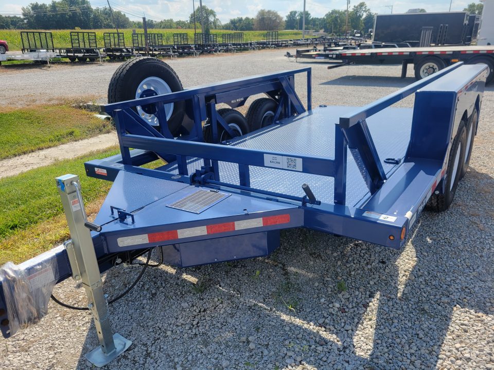 2026 Air Tow