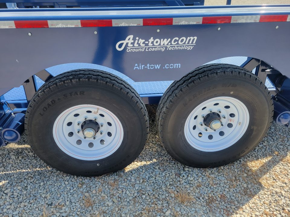 2026 Air Tow photo 2