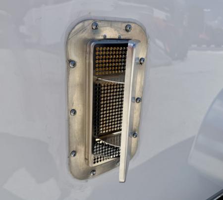 New 2027 Rock Solid Cargo 6X12 3K Cargo/Enclosed Trailer