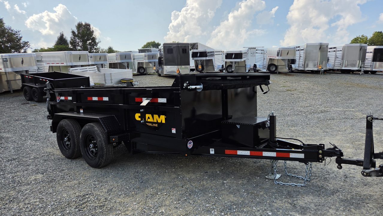 2027 Cam Superline photo 8