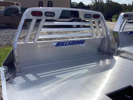 New 2027 Hillsboro 4000 Series Fits Dually, Cab N Chassis Trucks