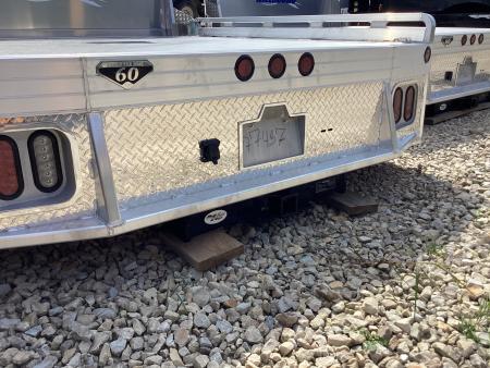 New 2027 Hillsboro 4000 Series Fits Dually, Cab N Chassis Trucks