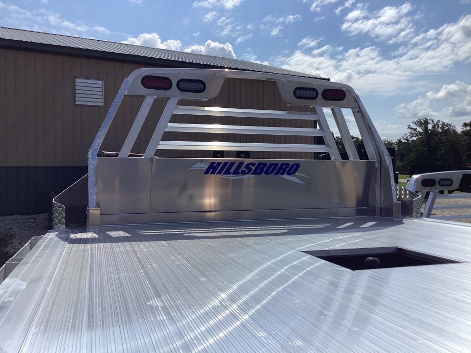 New 2027 Hillsboro 3500 Series Fits Dually, Cab n Chassis Trucks