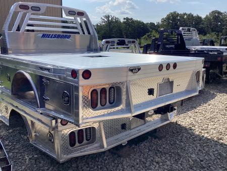 New 2027 Hillsboro 3500 Series Fits Dually, Cab n Chassis Trucks