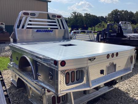New 2027 Hillsboro 3500 Series Fits Dually, Cab n Chassis Trucks
