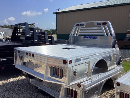 New 2027 Hillsboro 3500 Series Fits Dually, Cab n Chassis Trucks