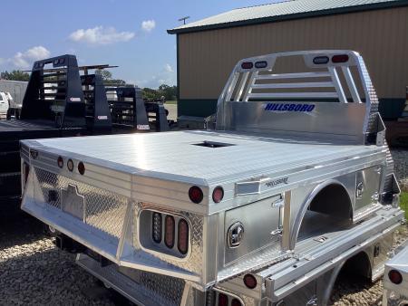 New 2027 Hillsboro 3500 Series Fits Dually, Cab n Chassis Trucks
