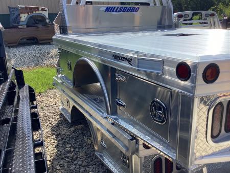 New 2027 Hillsboro 3500 Series Fits Dually, Cab n Chassis Trucks