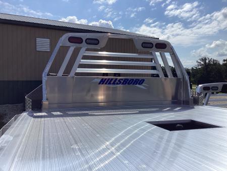 New 2027 Hillsboro 3500 Series Fits Dually, Cab n Chassis Trucks