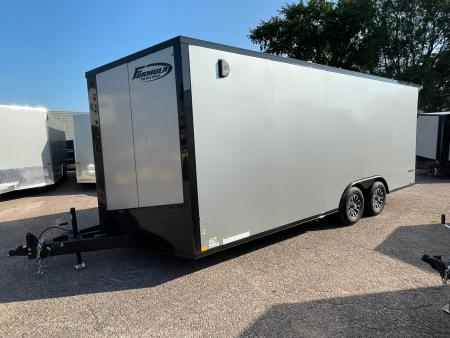 New 2027 8.5X20 Formula Trailers Formula Cargo / Enclosed Trailer