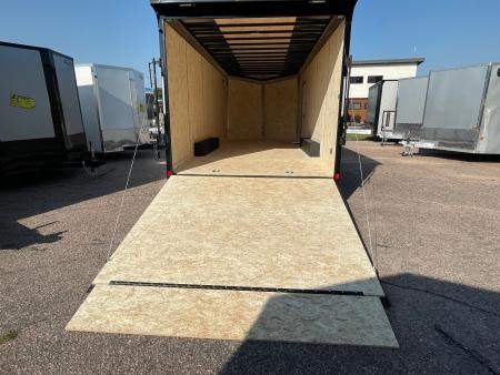 New 2027 8.5X20 Formula Trailers Formula Cargo / Enclosed Trailer