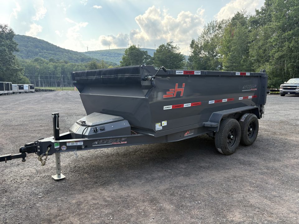 2027 Horizon
