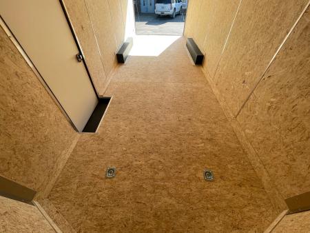 New 2027 8.5X24 Formula Trailers Formula Cargo / Enclosed Trailer