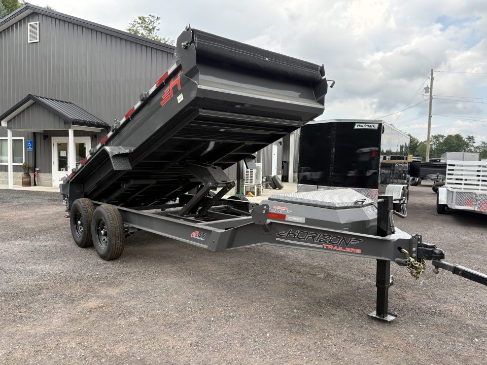 2027 Horizon photo 5