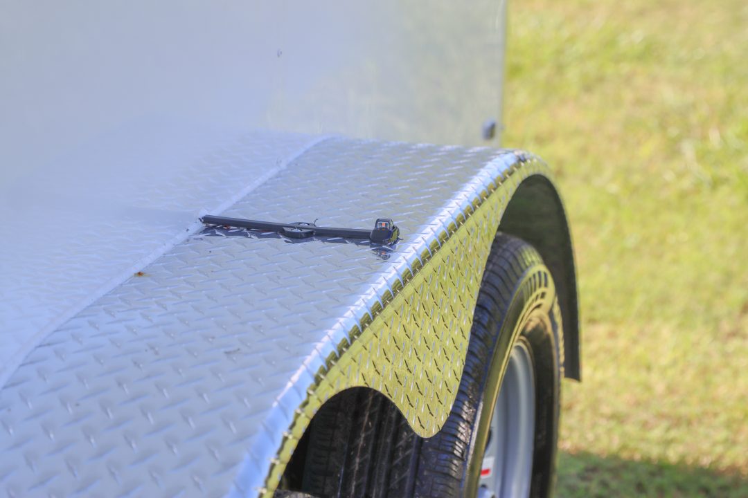 New 2027 6X12 ANVIL Cargo Trailer