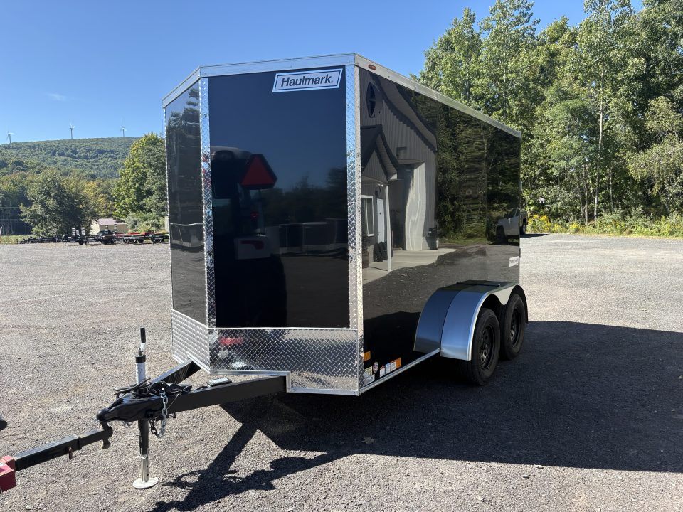 2027 Haulmark