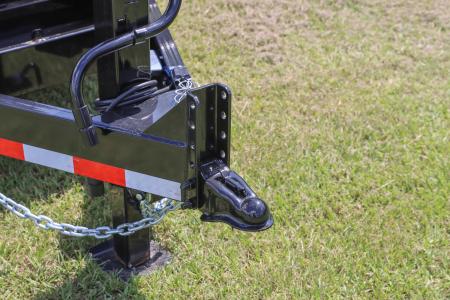 New 2027 7X20 Triple Crown Equipment Trailer