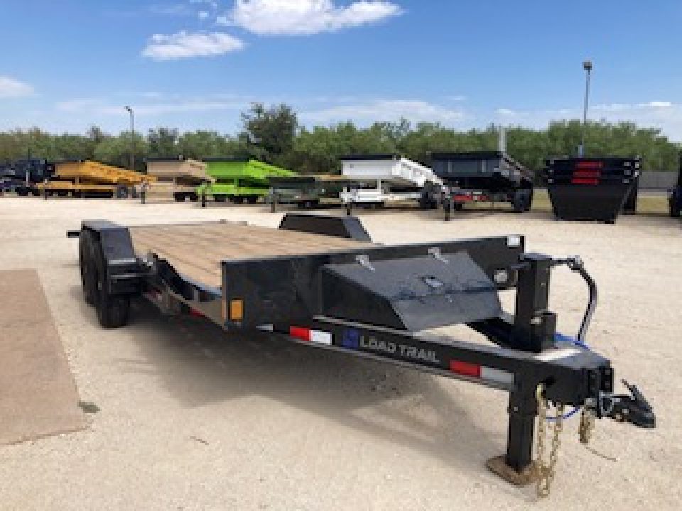 2027 Load Trail TM photo 4